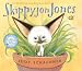 Judy Schachner: Skippyjon Jones