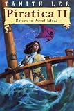 Piratica II: Return to Parrot Island