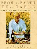 From the Earth to the Table: John Ashs Wine Country Cuisine