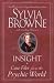Insight: Case Files from the Psychic World