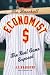 The Baseball Economist: The Real Game Exposed by J.C. Bradbury