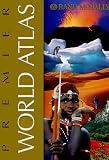 Rand McNally Premier World Atlas