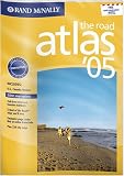 Rand McNally the Road Atlas 2005: Includes: United States, Canada & Mexico (Rand Mcnally Road Atlas: United States/Canada/Mexico (Vinyl Covered Edition))