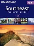 Rand Mcnally Southeast: Getaway Guide