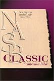 NASB Classic Companion