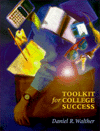 Toolkit for College Success (The Wadsworth College Success)