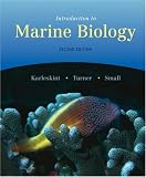 Introduction to Marine Biology (with InfoTrac )