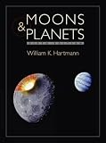 Moons and Planets