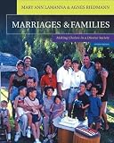 Marriages & Families: Making Choices in a Diverse Society (with InfoTrac&reg;)