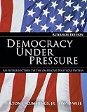 Democracy Under Pressure, Alternate Edition (with PoliPrep)