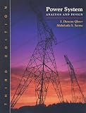 ISBN 0534953670  : Power System Analysis and Design (with CD-ROM)