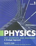 Physics: For Scientists and Engineers