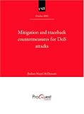 Mitigation and traceback countermeasures for DoS attacks