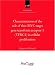 Characterization of the role of thec-MYC target gene transferrin receptor 1 (TFRC1) in cellular proliferation