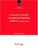 A molecular model for transcriptional regulation of BRCA-1 expression