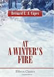 At a Winter's Fire