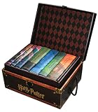Harry Potter Boxset Books 1-7