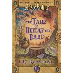 The Tales of Beedle the Bard, Standard Edition