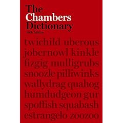 Chambers 2006 (the 10th Edition)