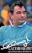Clough:The Autobiography