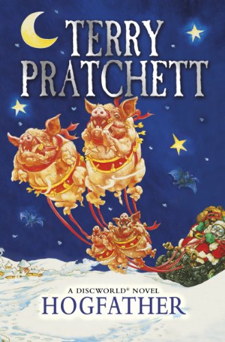 Hogfather (Discworld)