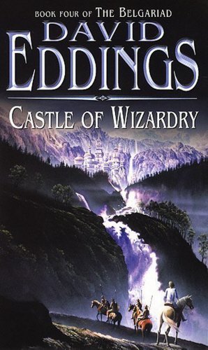 Castle of Wizardry (Belgariad)