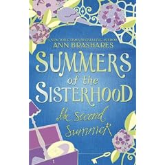 The Second Summer of the Sisterhood
