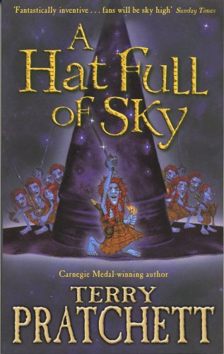 A Hat Full of Sky