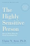The Highly Sensitive Person