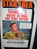 Star Trek Fotonovel # 2 (Where No Man Has Gone Before, 2)