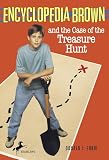 Encyclopedia Brown and the Case of the Treasure Hunt (Encyclopedia Brown)
