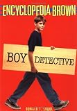 Encyclopedia Brown, Boy Detective (Encyclopedia Brown)