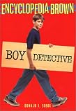 Encyclopedia Brown: Boy Detective (Encyclopedia Brown (Paperback))