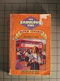 MISSING YOU (Fabulous Five, Super No 3)