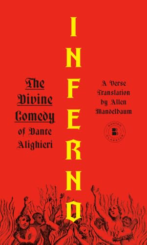 Inferno: the Divine Comedy of Dante Alighieri (Ban