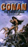 CONAN THE SWORDSMAN