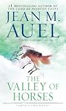 The Valley of Horses