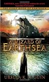 A Wizard of Earthsea (The Earthsea Cycle, Book 1)