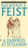 A Darkness at Sethanon: Volume IV in the Riftwar Saga