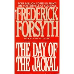 The Day of the Jackal