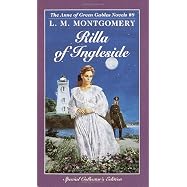 Rilla of Ingleside (Anne of Green Gables Novels (Paperback)) (Taschenbuch)