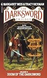 Doom of the Darksword (Darksword Trilogy, The)