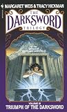 Triumph of the Darksword (Darksword Trilogy, The)