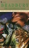 The Illustrated Man (Grand Master Editions)