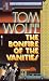Bonfire of the Vanities