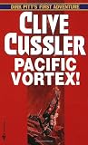 Pacific Vortex (Dirk Pitt Adventures)
