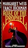 The Will of the Wanderer (Rose of the Prophet, Vol. 1)