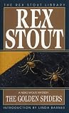 The Golden Spiders by Rex Stout