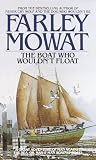 cover of The Boat Who Wouldn't Float