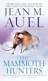 The Mammoth Hunters (Earth's Children)
